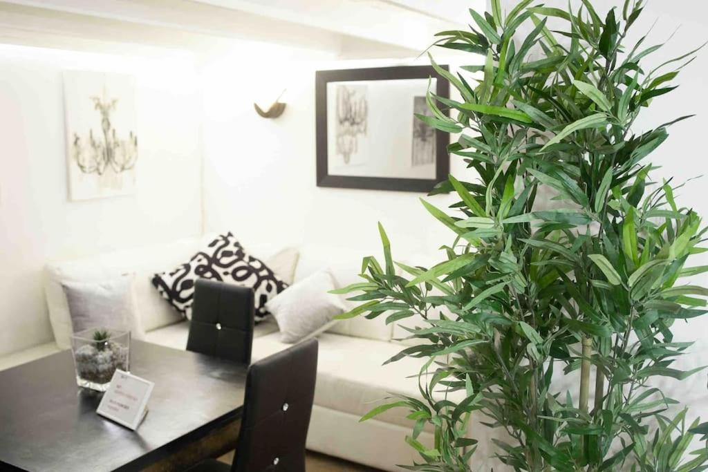Апартаменты Via Dei Cestari Loft Рим Экстерьер фото