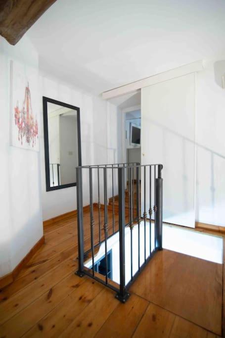 Апартаменты Via Dei Cestari Loft Рим Экстерьер фото